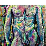 Lust - Heather Freitas - fine art home deccor