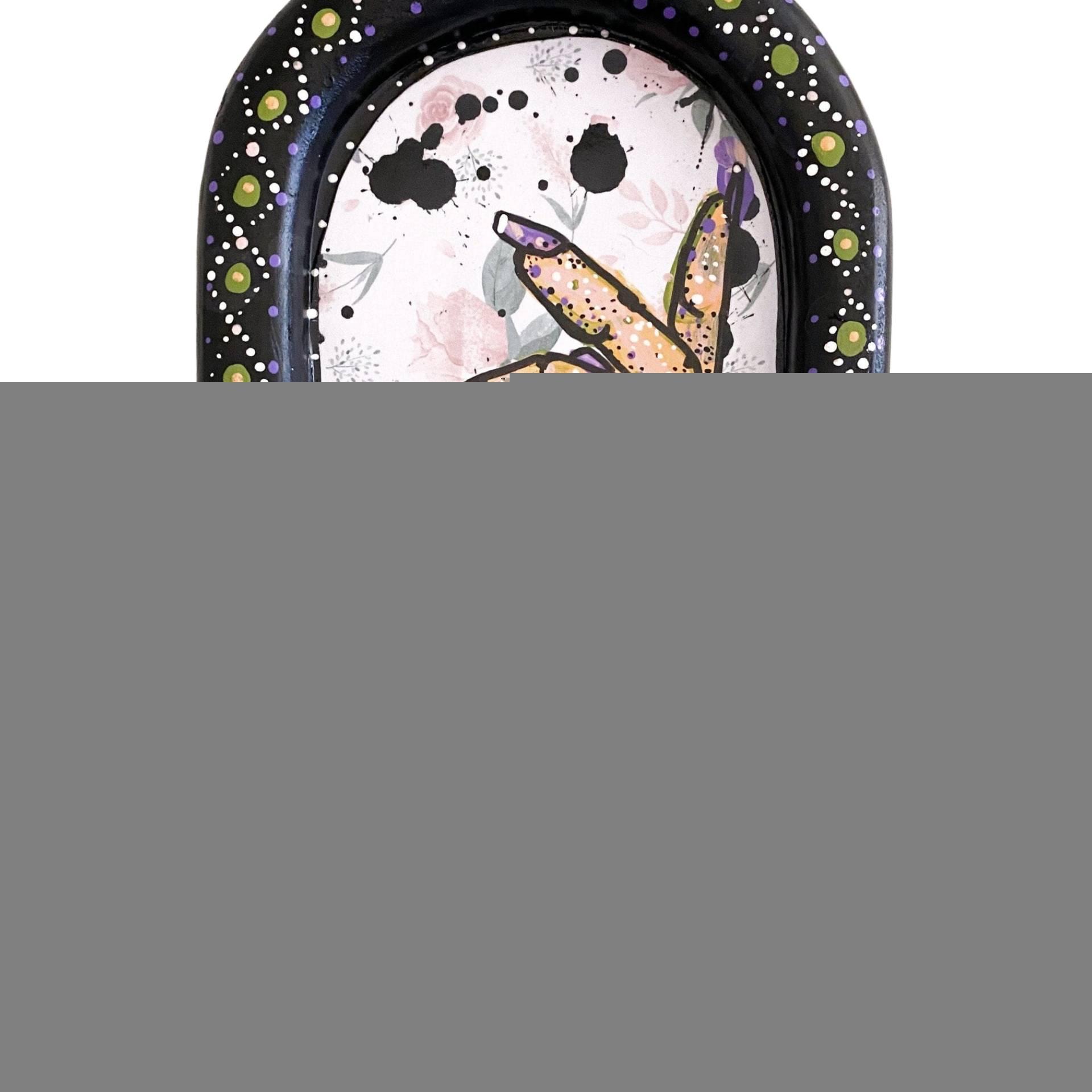 Magical Hand Study - Heather Freitas - fine art home deccor