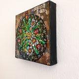 Mammilaria Cactus - Heather Freitas - fine art home deccor
