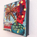 Matucana Madisoniorum Cactus - Heather Freitas - fine art home deccor