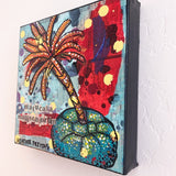 Matucana Madisoniorum Cactus - Heather Freitas - fine art home deccor