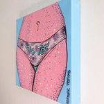 Me Too - Heather Freitas - fine art home deccor
