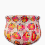 Meet Mary Yoshi Planter With 23k Gold Accents - Heather Freitas - fine art home deccor