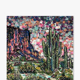 Mesa ( Original Painting ) - Heather Freitas - fine art home deccor