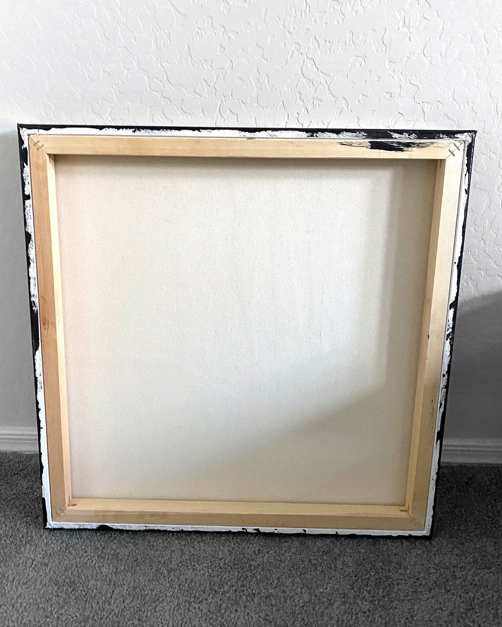 Midlife Crisis Starter Pack ( Original Painting ) - Heather Freitas - fine art home deccor