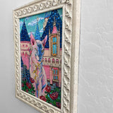 Minx , Castle Cat - Heather Freitas 