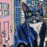 Mittens Heather Freitas 