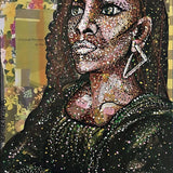 Mona Lisa Heather Freitas 