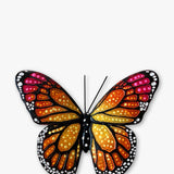 Monarch Butterfly Sculpture