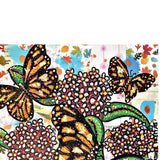 Monarch - Heather Freitas 
