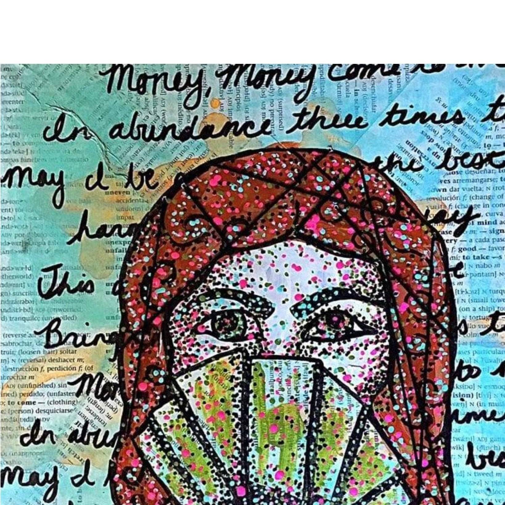 Money - Heather Freitas 