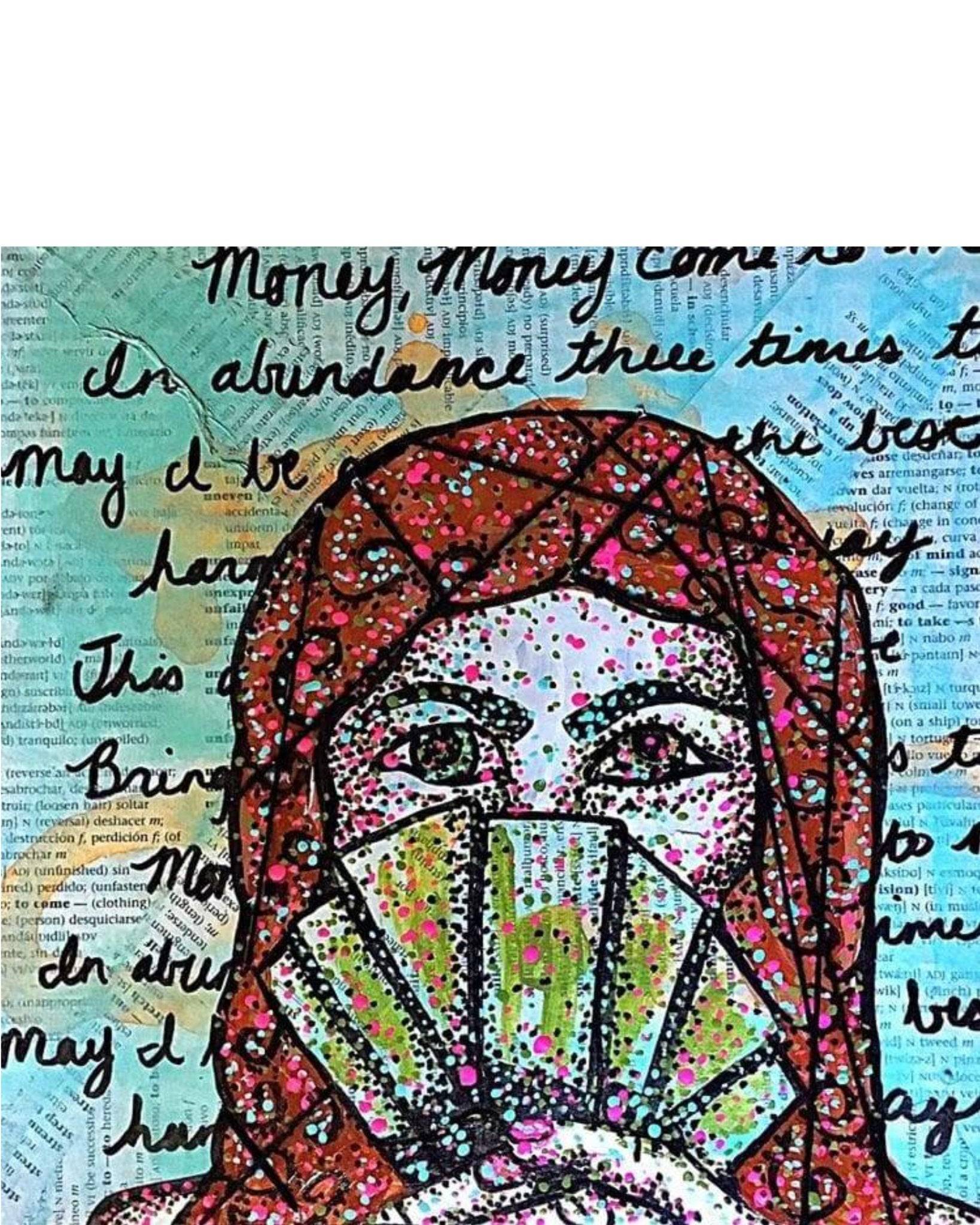 Money - Heather Freitas 