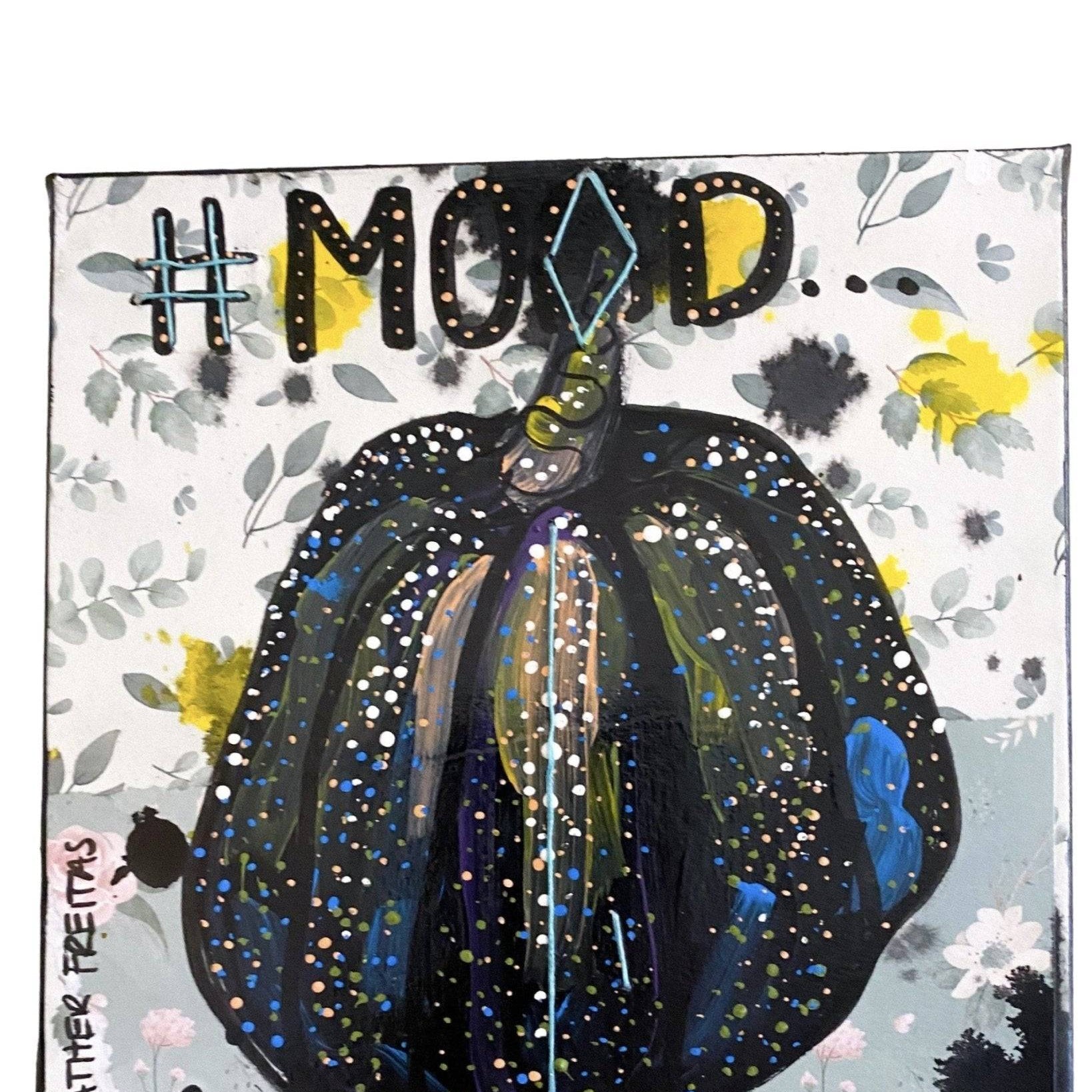 Mood - Heather Freitas 