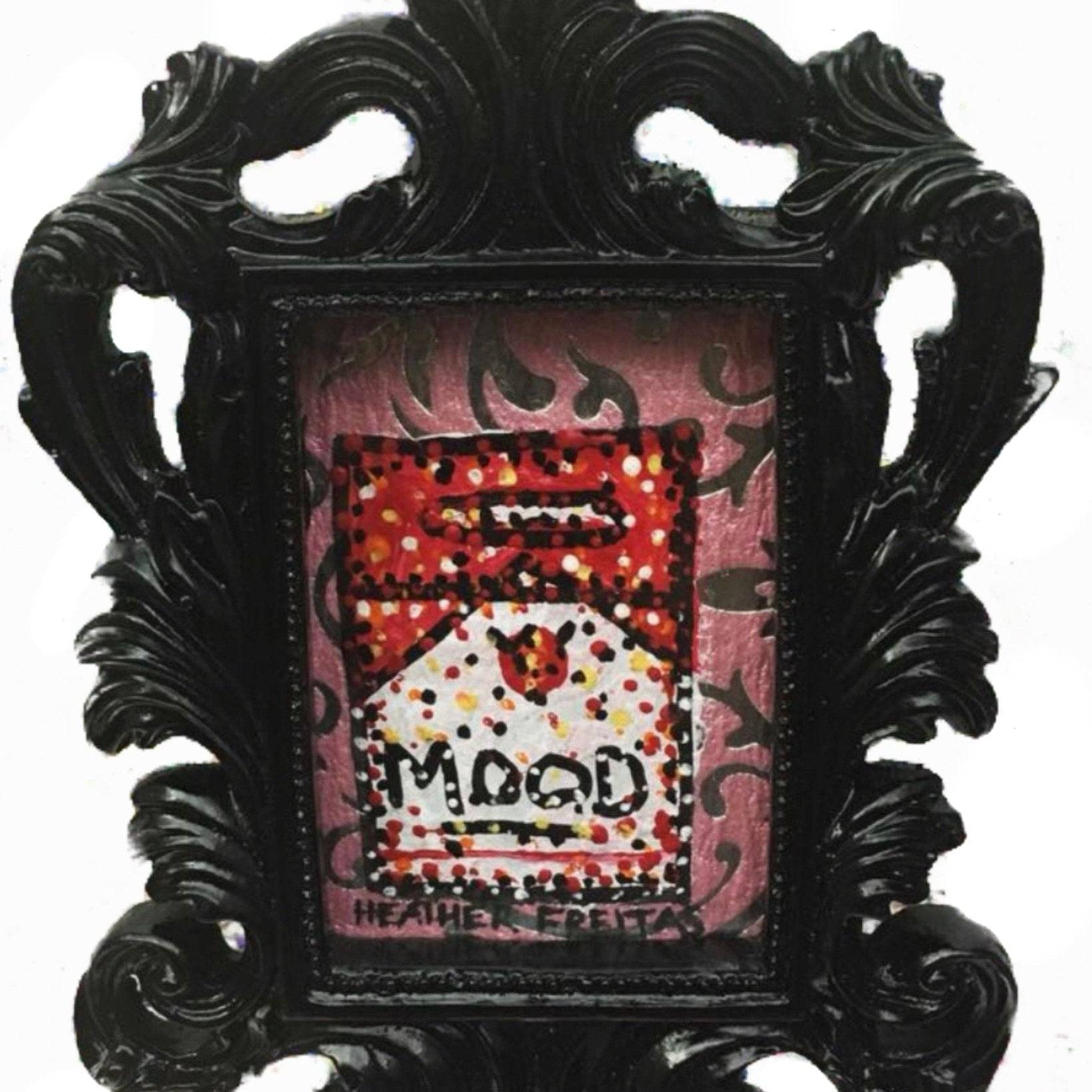 Mood Mini - Heather Freitas 