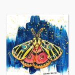 Moon Moth - Heather Freitas 
