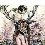 Moon Tides and Moth Flies - Heather Freitas 