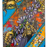 Morrison Bumblebee - Heather Freitas 