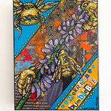 Morrison Bumblebee Heather Freitas 