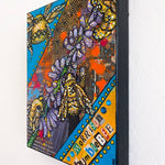 Morrison Bumblebee Heather Freitas 