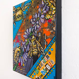 Morrison Bumblebee Heather Freitas 