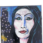 Morticia - Heather Freitas 