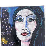 Morticia - Heather Freitas 