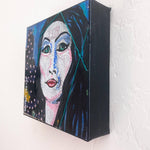 Morticia Heather Freitas 