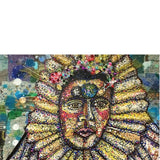 My Declaration Of Love For The Sun, Moon and Earth - Heather Freitas 