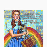 My Wallet Is Applauding - Heather Freitas 