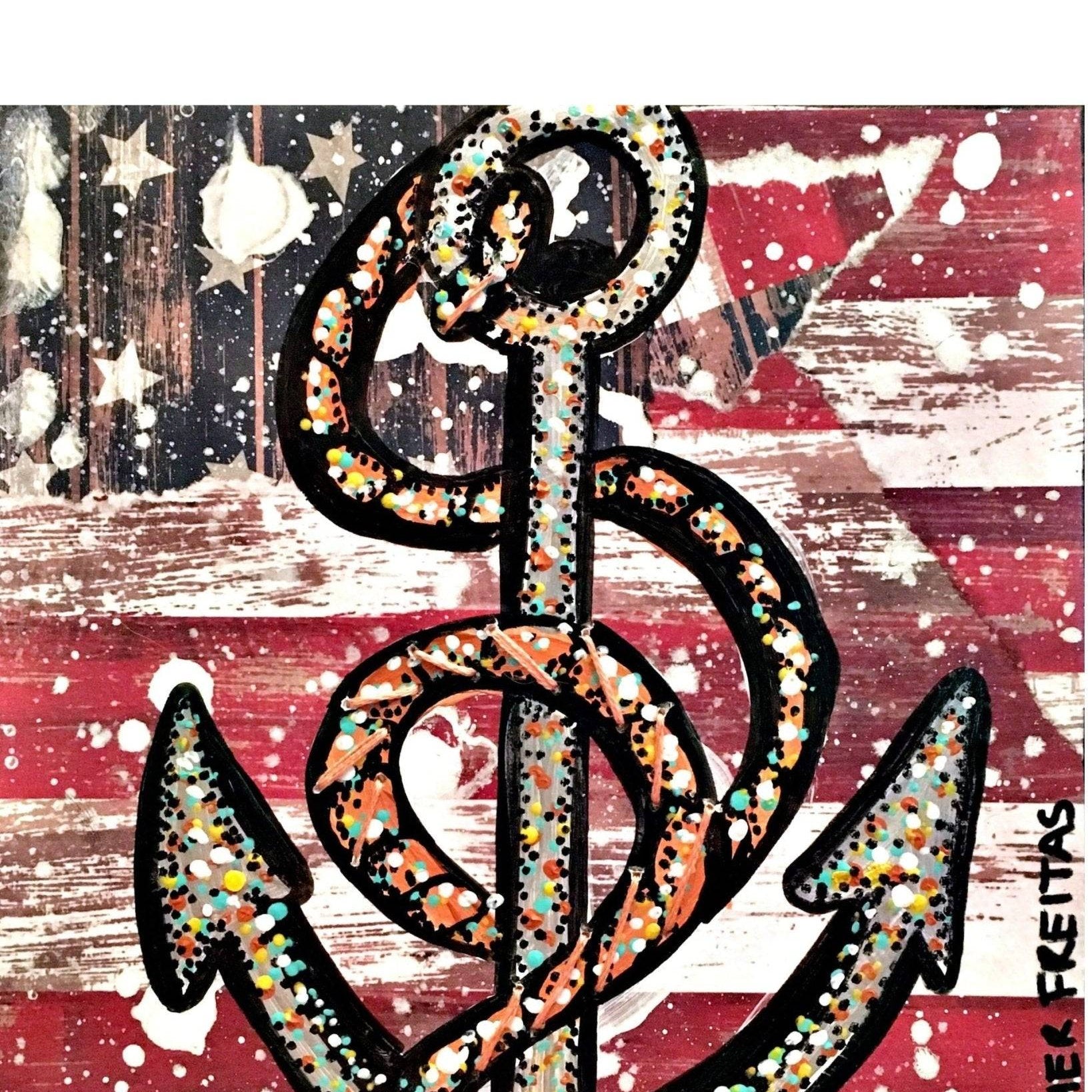 Navy - Heather Freitas 
