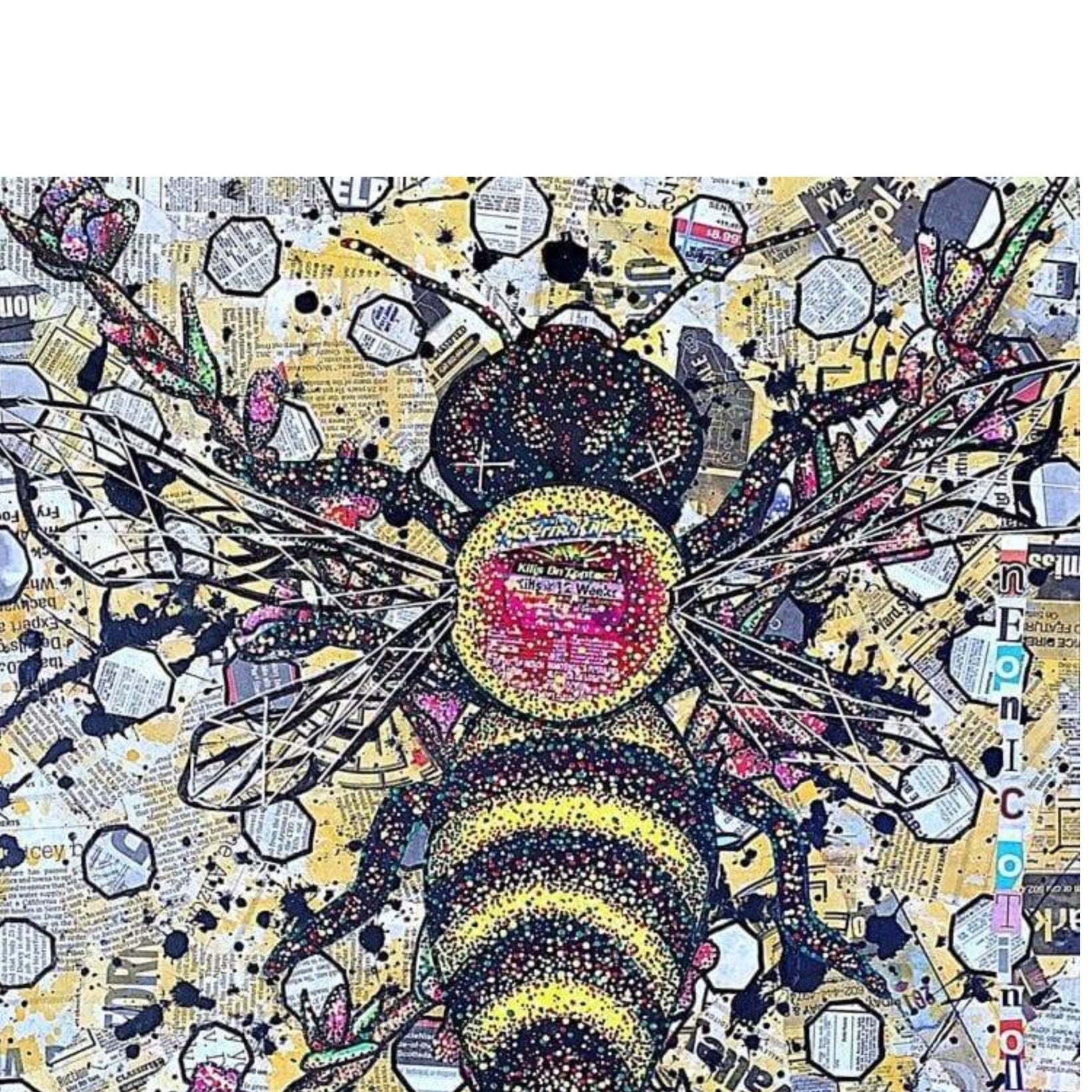 Neonicotinoids - Heather Freitas 