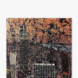 New York ( Original Painting )