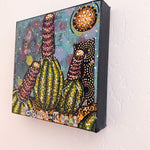 Nicolas Turk Head Cactus Heather Freitas 