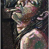 Nicotine - Heather Freitas 