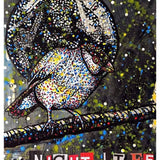 Night Life - Heather Freitas 