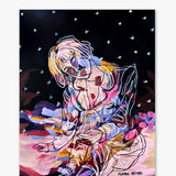 Night Terrors - Heather Freitas 