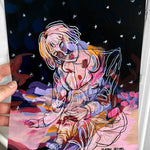 Night Terrors - Heather Freitas 