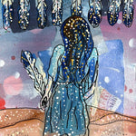 Nine Of Wands Heather Freitas 