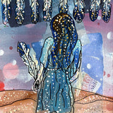 Nine Of Wands Heather Freitas 