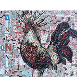 Nine One Nine - Heather Freitas 