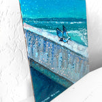 Ocean Breeze - @jeanniehargrave - Heather Freitas 