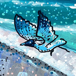 Ocean Breeze - @jeanniehargrave - Heather Freitas 