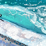 Ocean Breeze - @jeanniehargrave - Heather Freitas 