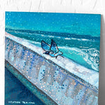 Ocean Breeze - @jeanniehargrave - Heather Freitas 