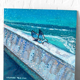 Ocean Breeze - @jeanniehargrave - Heather Freitas 