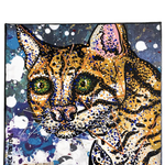 Ocelot - Heather Freitas 