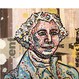 One dollar make me holler - Heather Freitas 