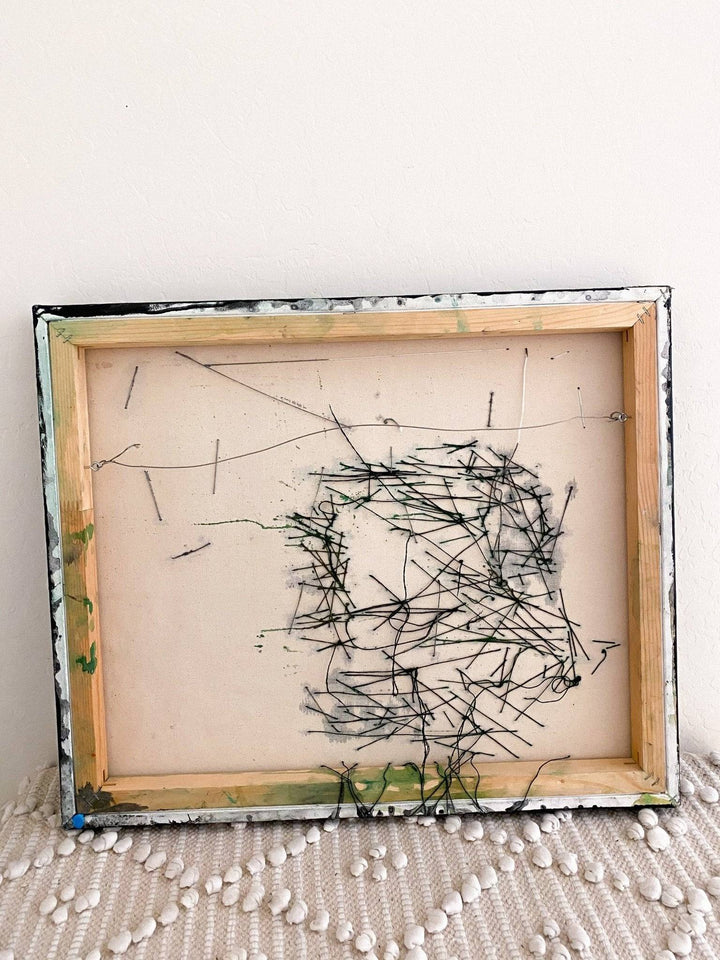 Only My Foundation Remains Heather Freitas 