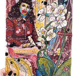 Orchid - Heather Freitas 