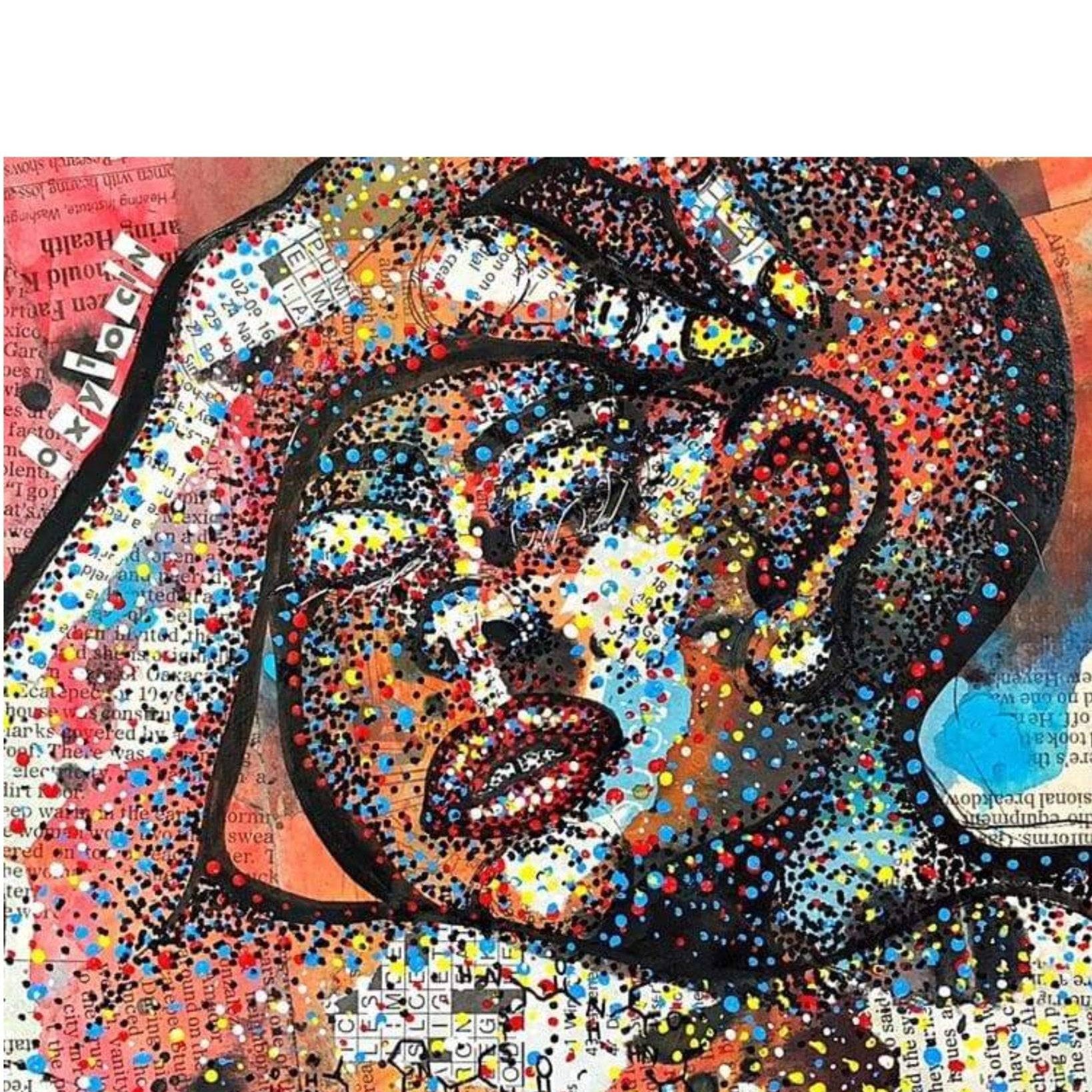 Oxytocin - Heather Freitas 